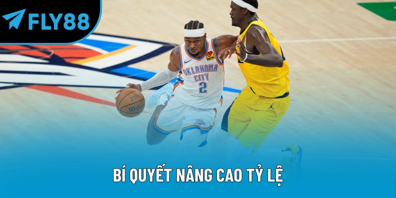 Bí quyết nâng cao tỷ lệ