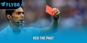 kèo thẻ phạt