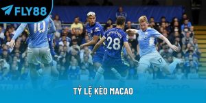 tỷ lệ kèo macao